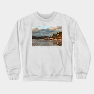 Rockcliffe Bay Crewneck Sweatshirt